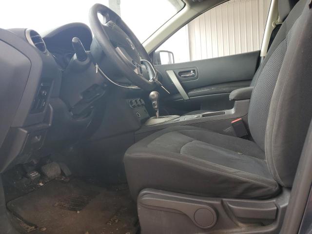 2015 NISSAN ROGUE SELE - JN8AS5MT0FW657312