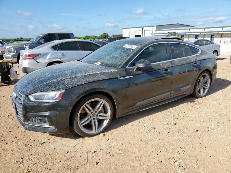AUDI A5 PREMIUM