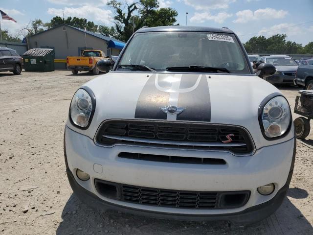 2016 MINI COOPER S C WMWZC3C5XGWP53594
