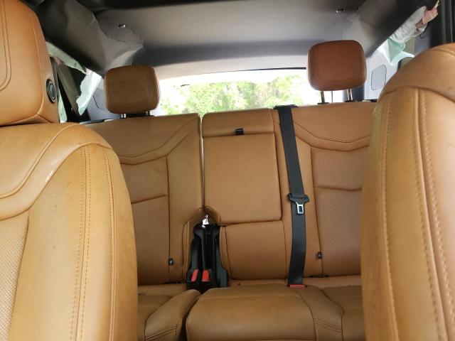 1gykncrs0nz177189 - 2022 Cadillac xt5 premium luxury - #60863875