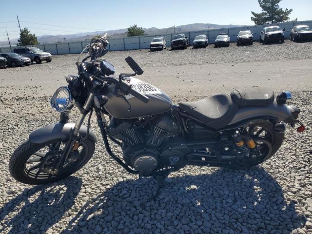 2014 YAMAHA XVS950 CU JYAVN05E8EA005391