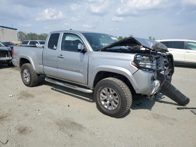 2016 TOYOTA TACOMA ACC - 5TFRZ5CN9GX009797