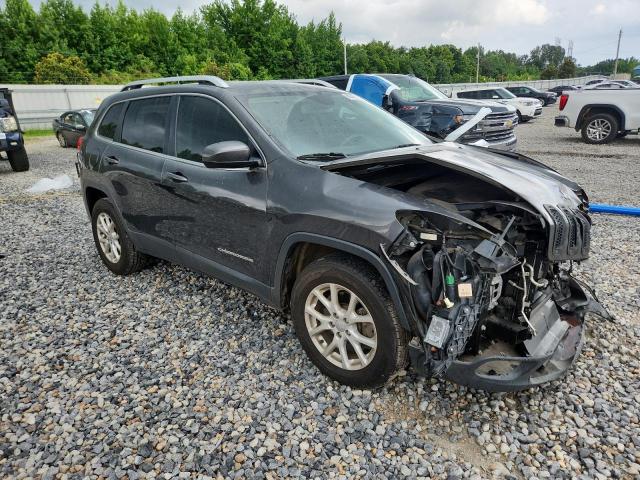 2015 JEEP CHEROKEE L - 1C4PJMCS7FW757967