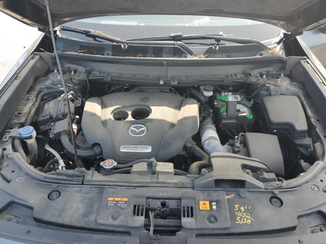 2019 MAZDA CX-9 GRAND - JM3TCBDYXK0316340