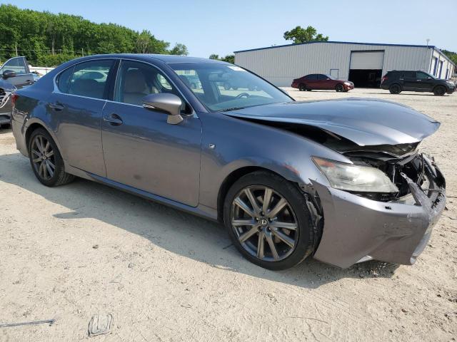 Vin: jthce1bl5d5008100, lot: 58634915, lexus gs350 350 20134