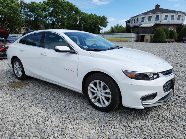 2018 CHEVROLET MALIBU LT - 1G1ZD5ST6JF192709