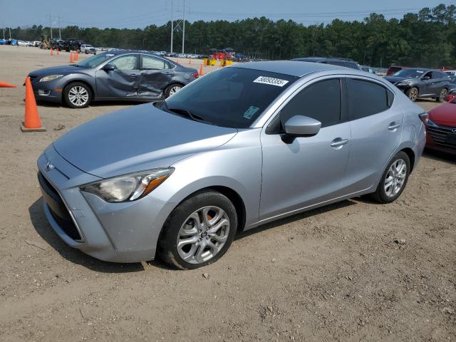 Vin: 3mydlbyv7hy153661, lot: 58093355, toyota yaris 2017 img_1