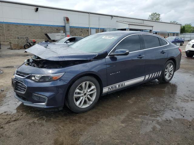 Vin: 1g1ze5st0gf341976, lot: 58473895, chevrolet malibu lt 2016 img_1