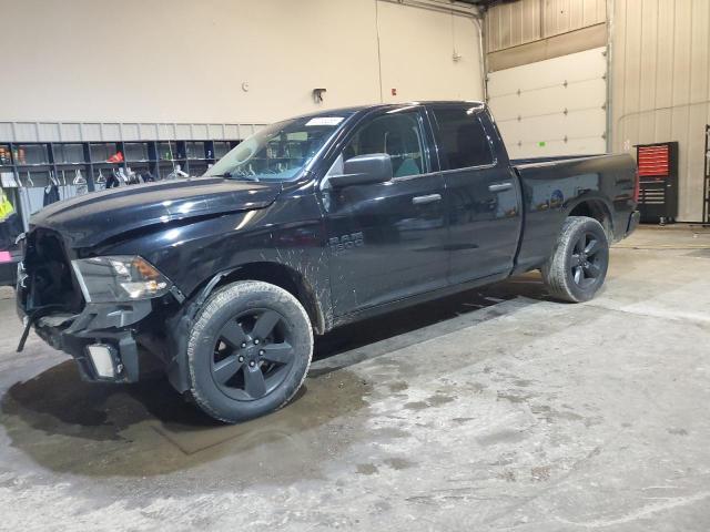 RAM 1500 CLASS