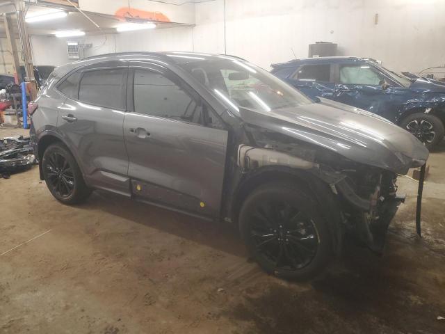 Vin: 1fmcu9pa5pub37602, lot: 59911065, ford escape st st line elite 20234