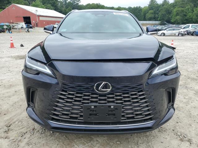 2025 LEXUS RX 350H BA 2T2BBMCA3SC077786