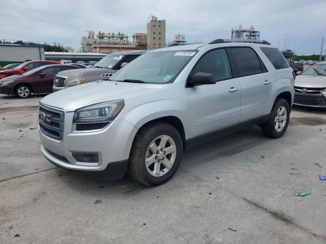 Vin: 1gkkrned8fj247880, lot: 61100785, gmc acadia sle 2015 img_1