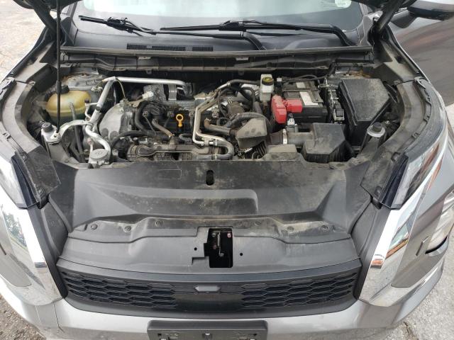 2022 MITSUBISHI OUTLANDER JA4J4VA89NZ060043