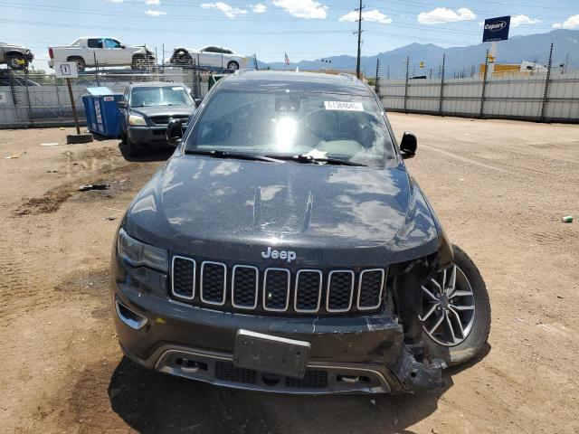 2018 JEEP GRAND CHER - 1C4RJFBT4JC181277