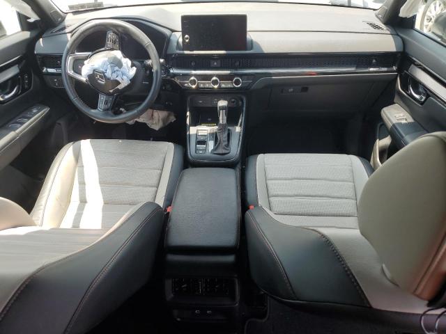 2025 HONDA CR-V SPORT 7FARS6H99SE006511
