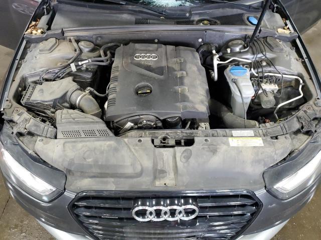 2016 AUDI A4 PREMIUM WAUFFAFL6GA006970