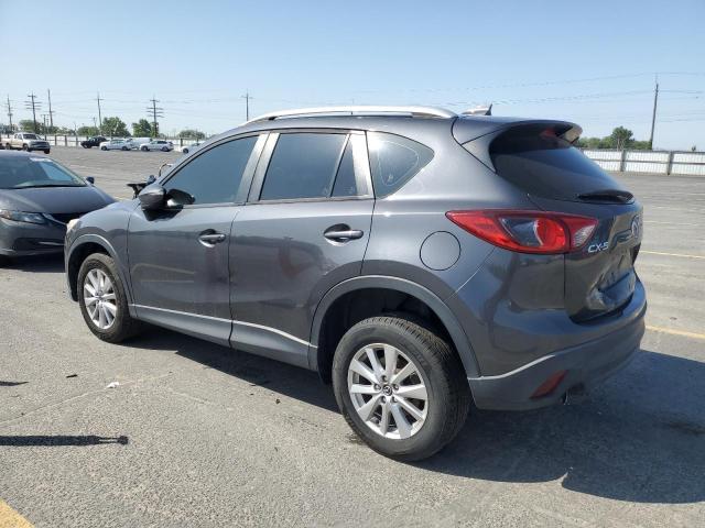 Vin: jm3ke2by2g0797037, lot: 60780155, mazda cx-5 sport 20162
