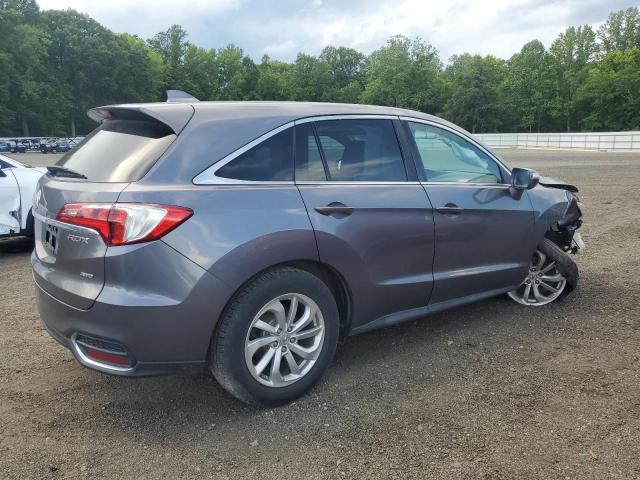 2017 ACURA RDX 5J8TB4H33HL019103