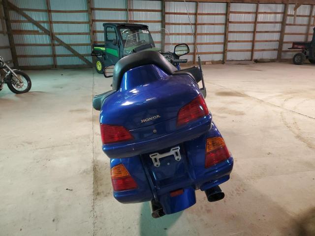 2001 HONDA GL1800 1HFSC47071A005551
