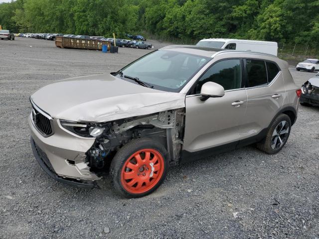 Vin: yv4l12ue3r2290695, lot: 61178065, volvo xc40 plus plus 2024 img_1