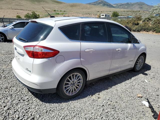 Vin: 1fadp5bu8dl531998, lot: 61392935, ford cmax sel 20133
