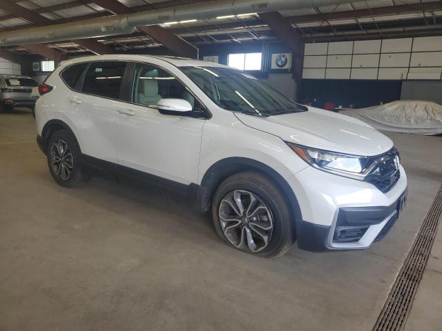 Vin: 2hkrw2h59mh639231, lot: 61585195, honda crv ex 20214