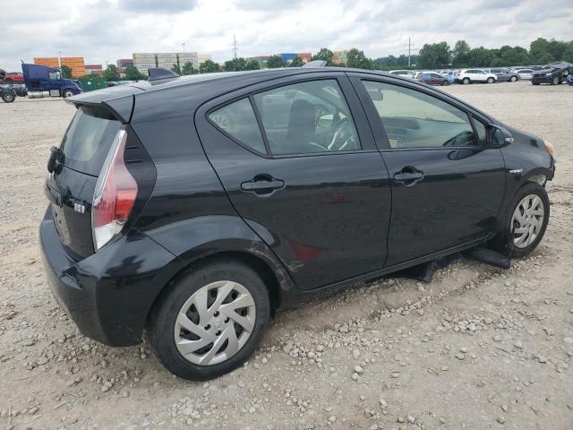 Vin: jtdkdtb37f1098646, lot: 61217815, toyota prius 20153