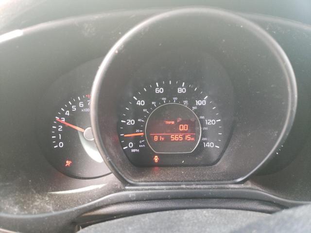 2016 KIA SOUL - KNDJN2A21G7836175