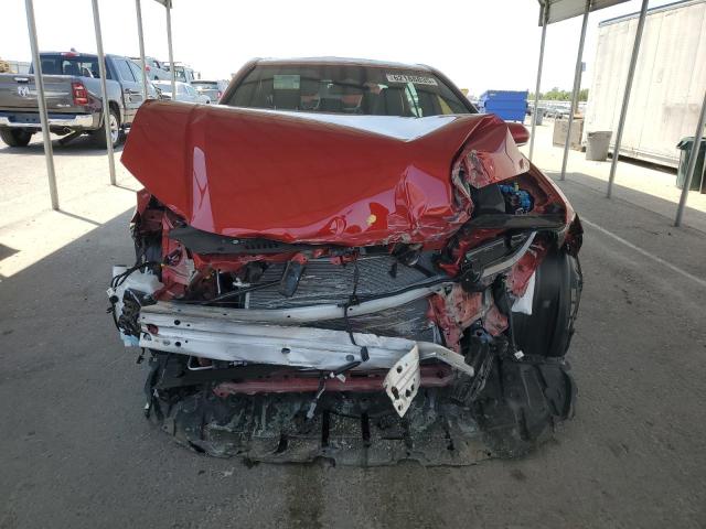 2025 TOYOTA CAMRY XSE - 4T1DAACK2SU119399