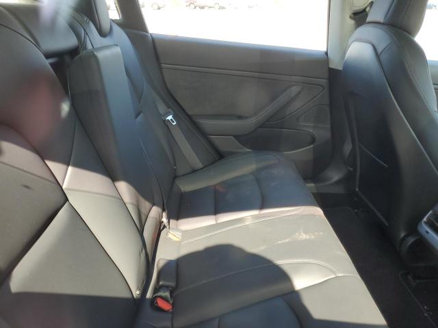2018 TESLA MODEL 3 5YJ3E1EAXJF164283
