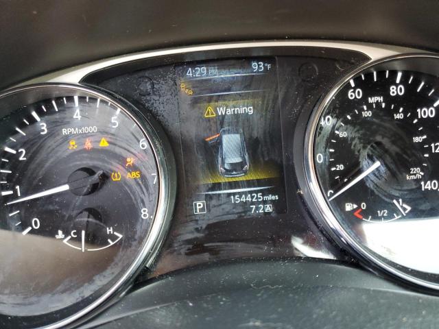 2015 NISSAN ROGUE S - 5N1AT2MV1FC924446