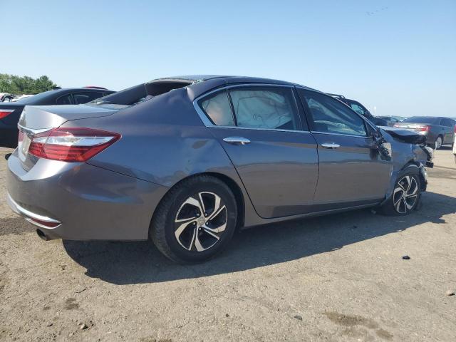 Vin: 1hgcr2f39ga009186, lot: 61295625, honda accord lx 20163