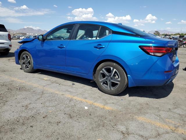 2024 NISSAN SENTRA SV 3N1AB8CV7RY273804