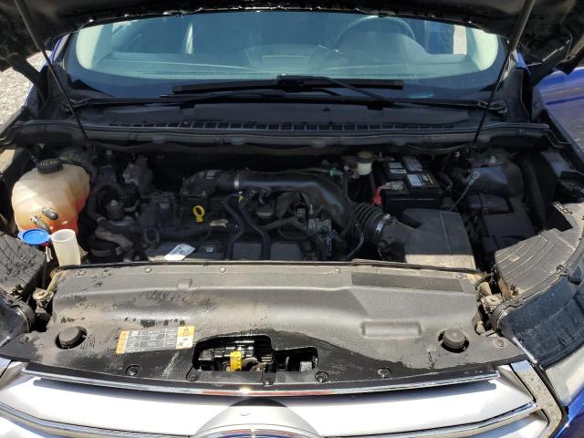 2015 FORD EDGE TITAN 2FMTK4K94FBB28559