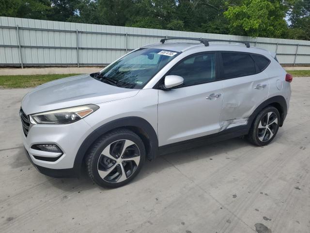 2016 HYUNDAI TUCSON LIM - KM8J33A28GU023795