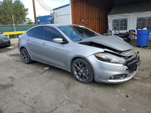 2016 DODGE DART SXT 1C3CDFBB7GD529651