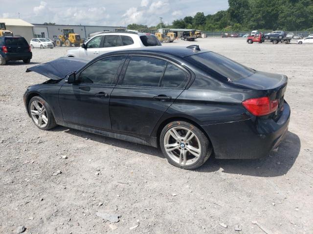 Vin: wba3b9g50enr92595, lot: 61133205, bmw 3 series xi 20142