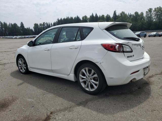 Vin: jm1bl1h62a1209153, lot: 62018355, mazda mazda3 s 20102