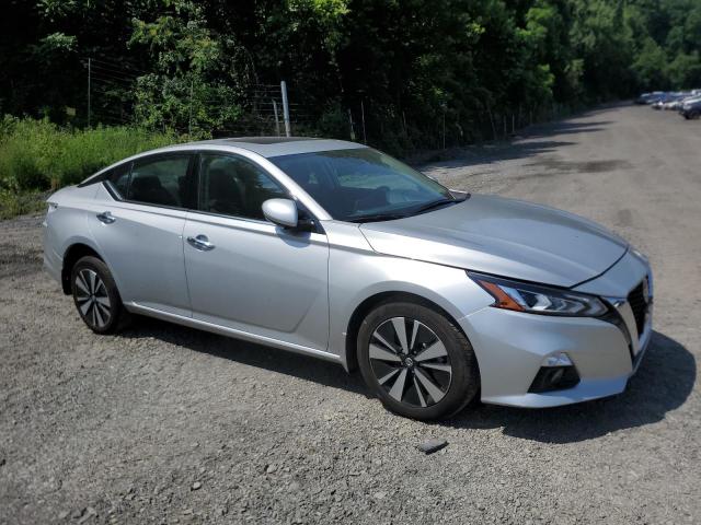 Vin: 1n4bl4ew7mn337347, lot: 62006625, nissan altima sl 20214