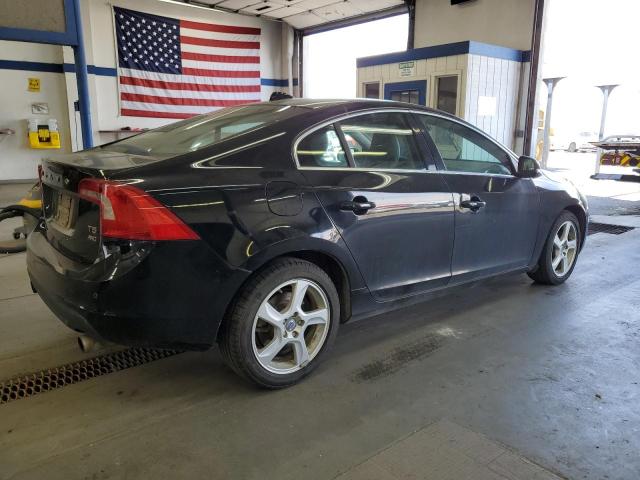 Vin: yv1612fh3d2211360, lot: 61401745, volvo s60 t5 20133