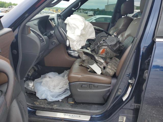 2020 NISSAN ARMADA PLA JN8AY2NF3L9361085