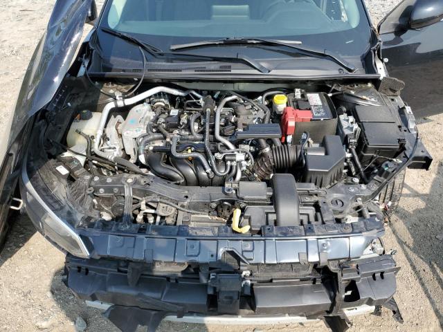2023 NISSAN SENTRA SV - 3N1AB8CVXPY249641