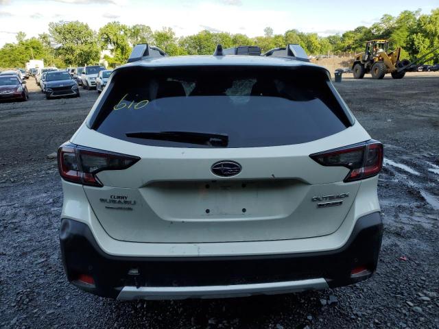 2025 SUBARU OUTBACK TO 4S4BTAPC7S3135124