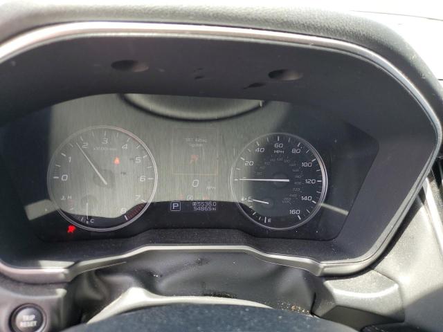 2022 SUBARU OUTBACK LI 4S4BTANC9N3160842