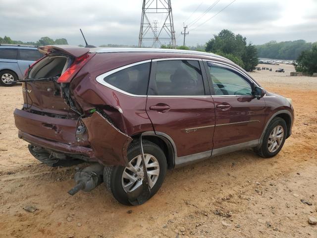 2015 HONDA CR-V EXL - 2HKRM4H74FH640888