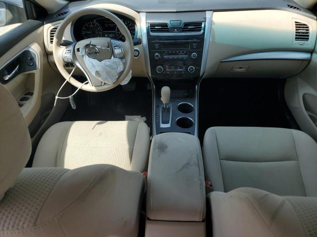 2015 NISSAN 200SX BASE 1N4AL3AP6FC143038