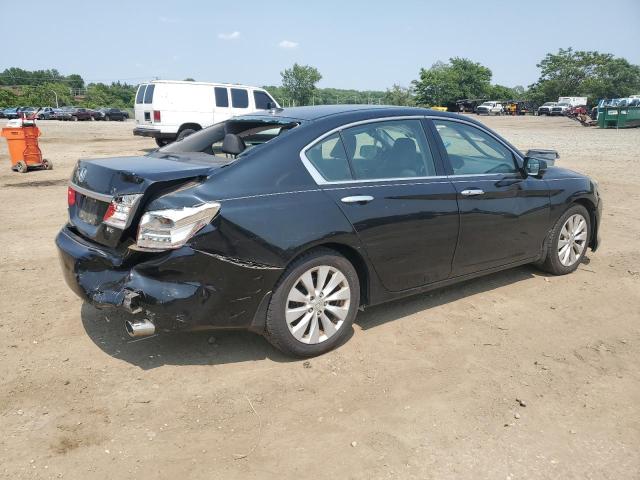 Vin: 1hgcr3f83fa025755, lot: 60448045, honda accord exl 20153