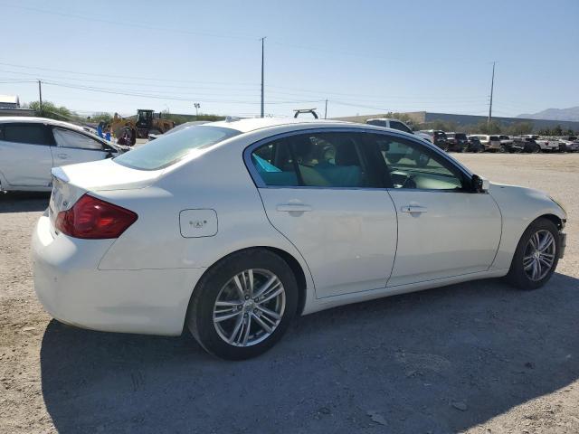 Vin: jn1cv6ap8dm714554, lot: 61836695, infiniti g37 base 20133