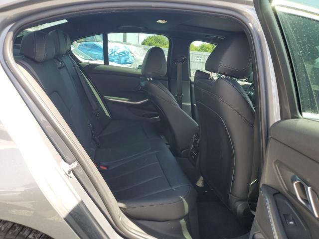 2024 BMW 330E - 3MW39FF05R8E87435