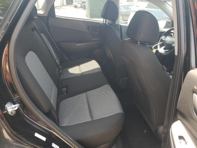 2018 HYUNDAI KONA SEL - KM8K62AA6JU108512